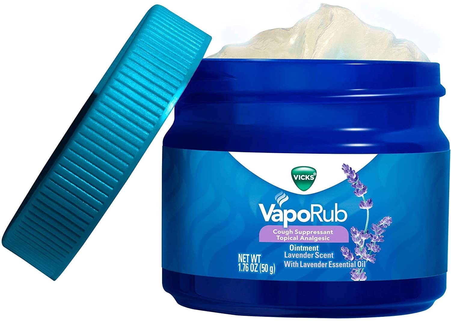 Vicks Personal Steam Inhaler Cough & Congestion Relief, with Vapor
