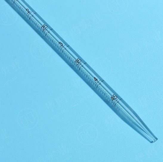 MEASURING PIPETTE ,CLASS A BORO SILICATE 2ml Lazada PH