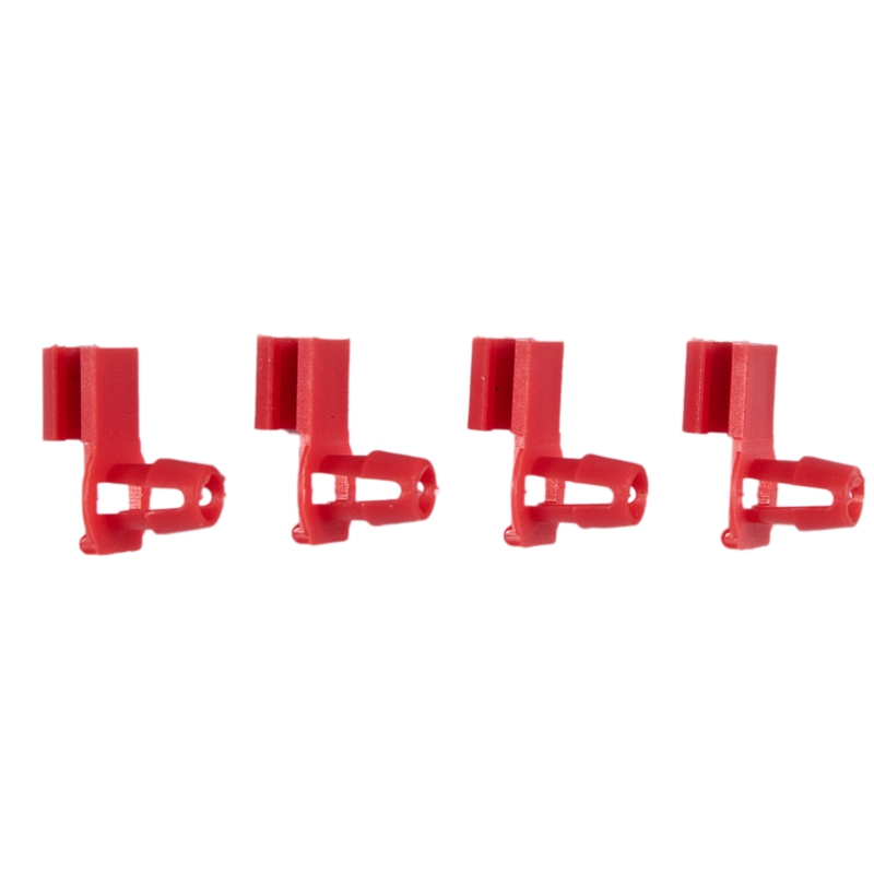 Fit for 93-97 Toyota Corolla Inside Door Handle Long Legs Front Rear Left Right