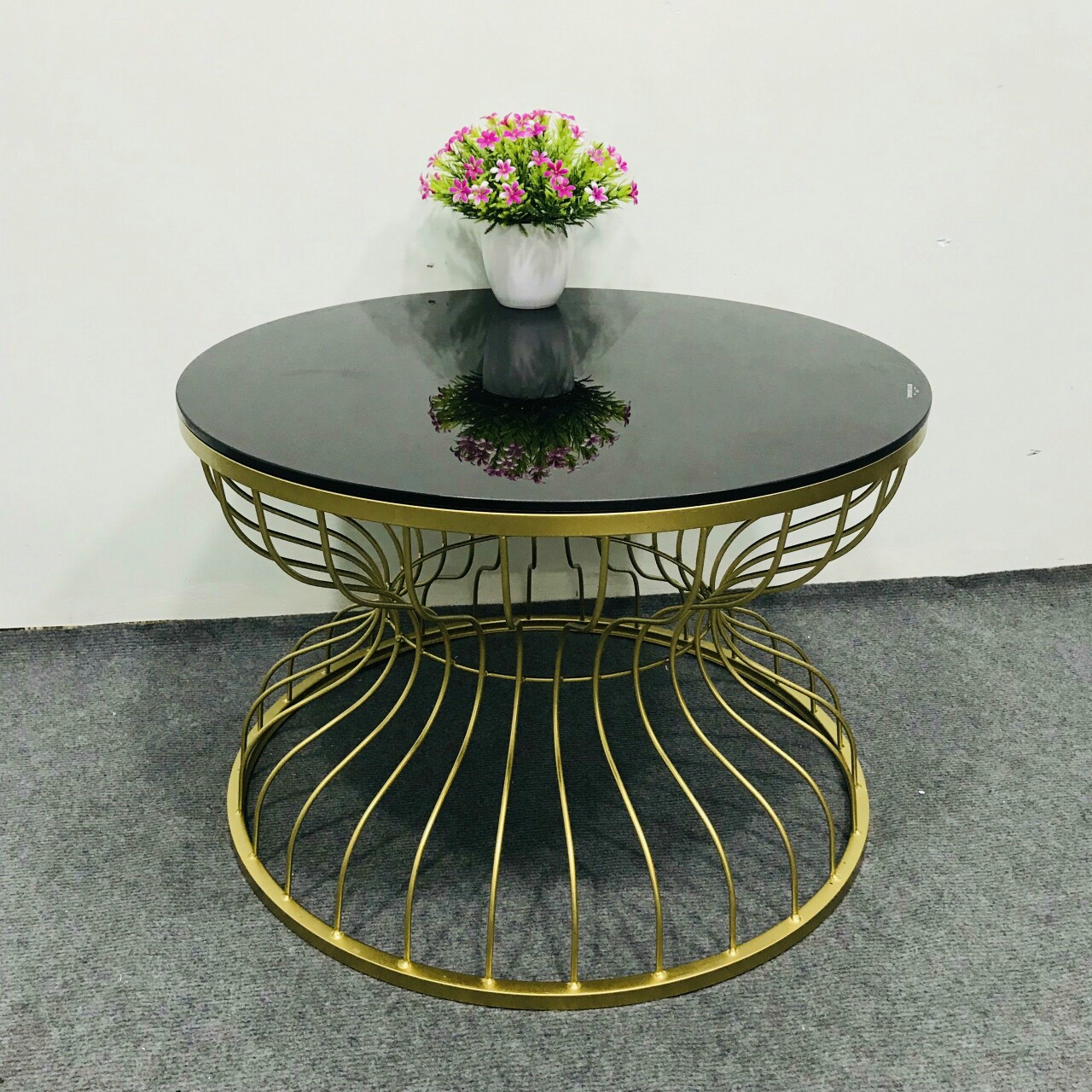 Bàn sofa, bàn trà phòng chờ, phòng khách