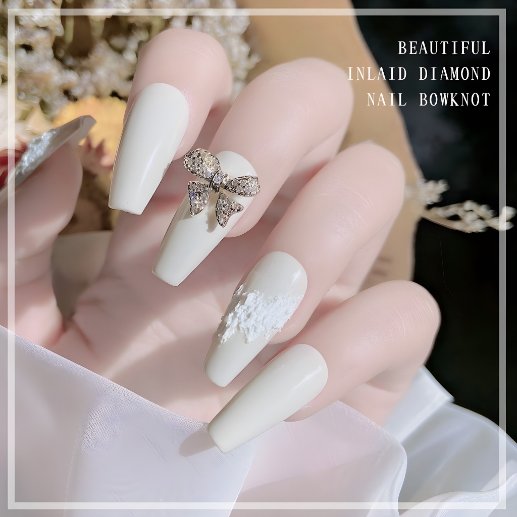 Nails______xinh đẹp 24 móng mã 64