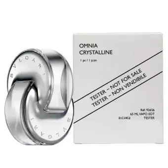 Bvlgari Omnia Crystalline EDT for Women 