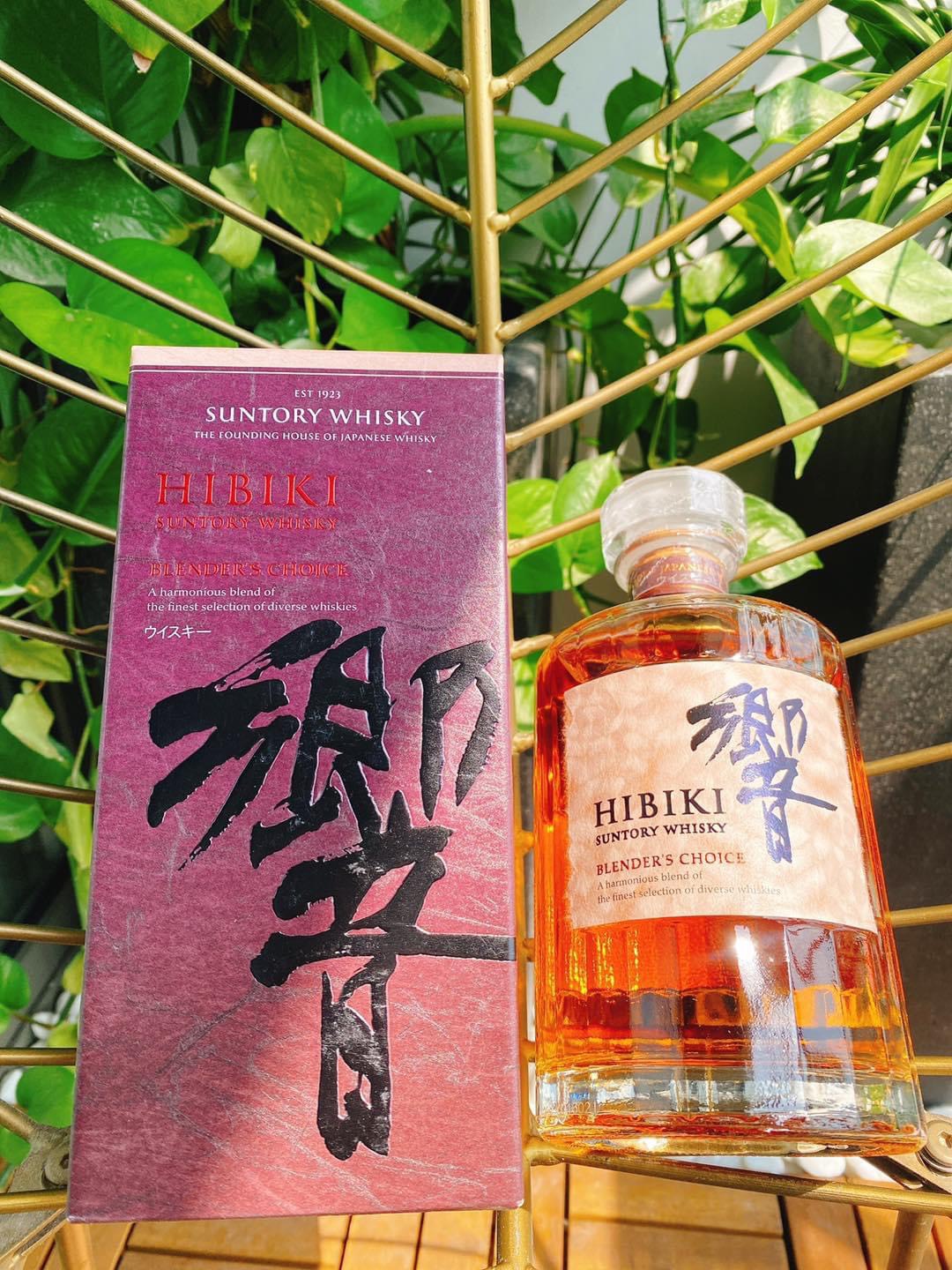 かきたまHibiki Blender's Choice ウイスキー Hibiki Blender's Choice Japanese Whisky 700ml