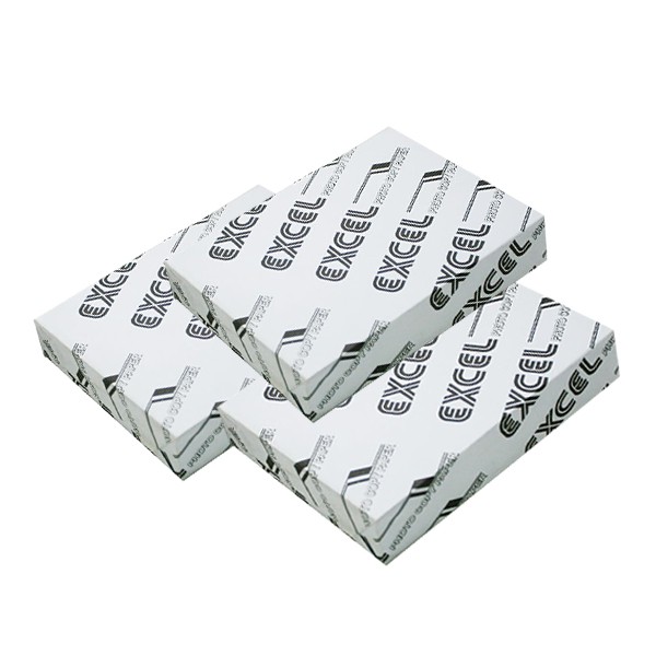 Giấy photo A4 70 Excel