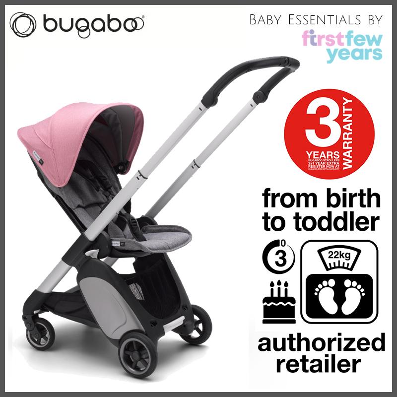 bugaboo sg