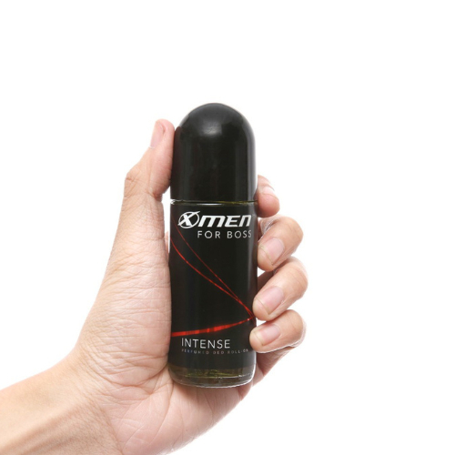 Lăn Khử Mùi XMen - For Boss INTENSE 50ML