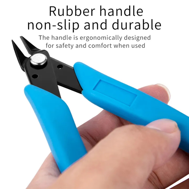 Dual Heads Wooden Dotting Pen Marbleizing Tool Nail Art Dot