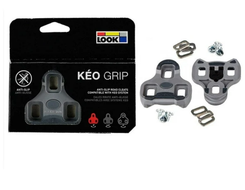 CAN GIÀY LOOK KÉO GRIP