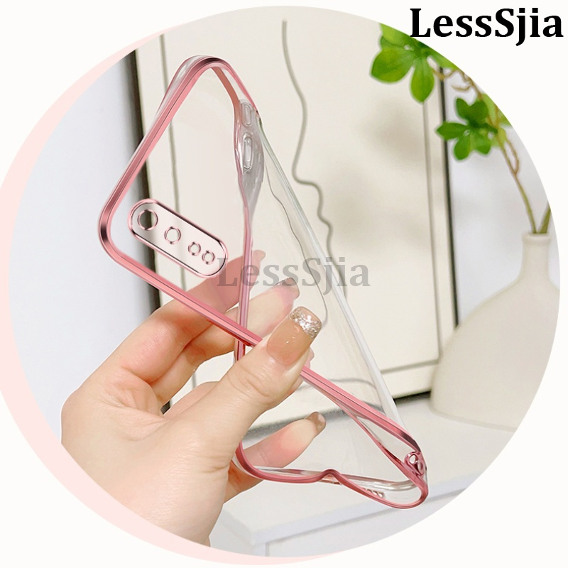 Phone%20cover%20Vivo%20V50%20Lite%20Back%20case%20Fashionable%20Frosted%20Silicone%20Soft%20Dustproof%20Bracket%20Adsorb%20For%20Vivo%20V50%20Lite%20Phone%20cases%20-%20Image%205