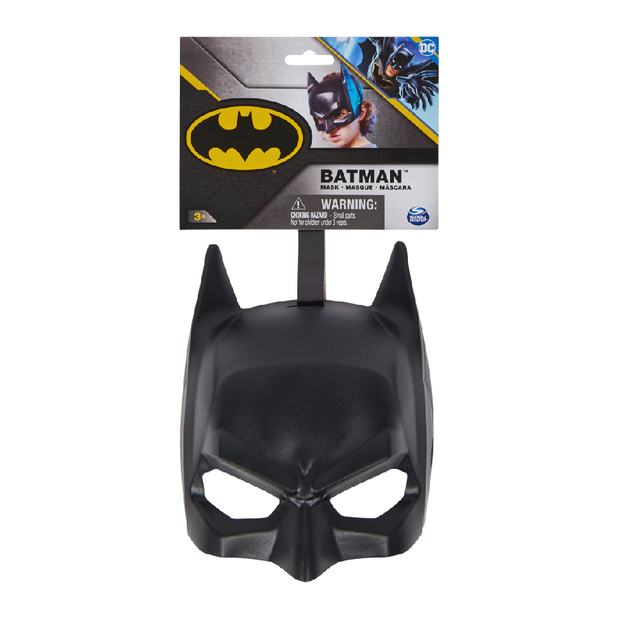 Đồ Chơi Mặt Nạ Batman BATMAN 6068154