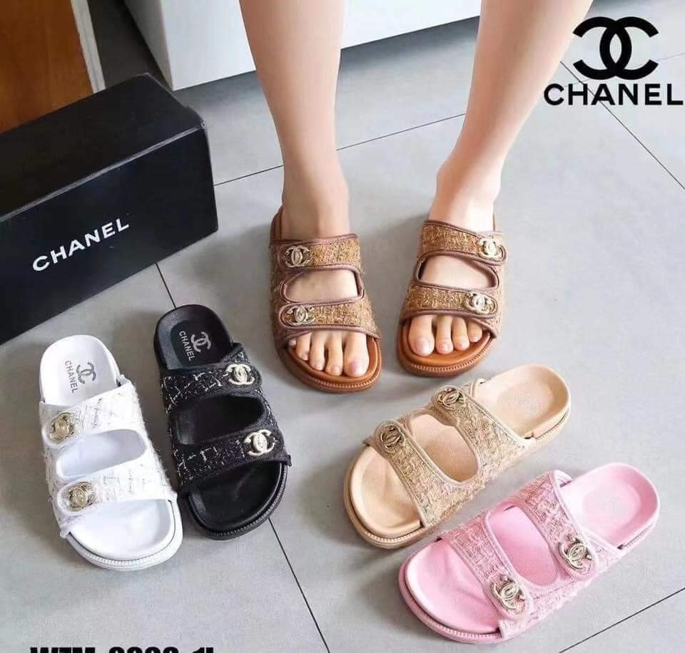 TRENDY TSINELAS!!! AFFORDABLE PRICE!!! HIGH QUALITY DOUBLE STRAP SLIPPERS  FASHIONABLE ELEGANT DESIGN SLIDES FOR GIRLS RUBBER CASUAL FLIP-FLOPS HOUSE  SLIPPER ON SALE (TSINELAS PANG BABAE PANG BAHAY PANG LAKAD) | Lazada PH