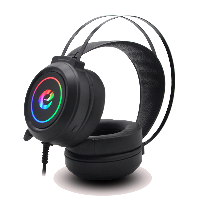 Tai Nghe Chơi Game chữ E Jack 7.1
