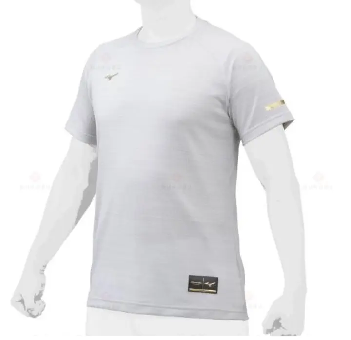 Mizuno t shirts sale Clearance