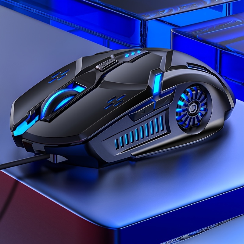 Silver%20Carved%20Mechanical%20Gaming%20Mouse,%20Wired,%20Suitable%20for%20Desktop%20And%20Laptop%20Use,%20Silent%20for%20And%20Esports.%20-%20Image%205