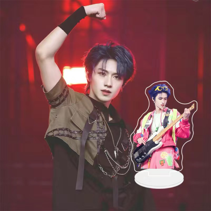 Standee TF Gia Tộc F3 6cm