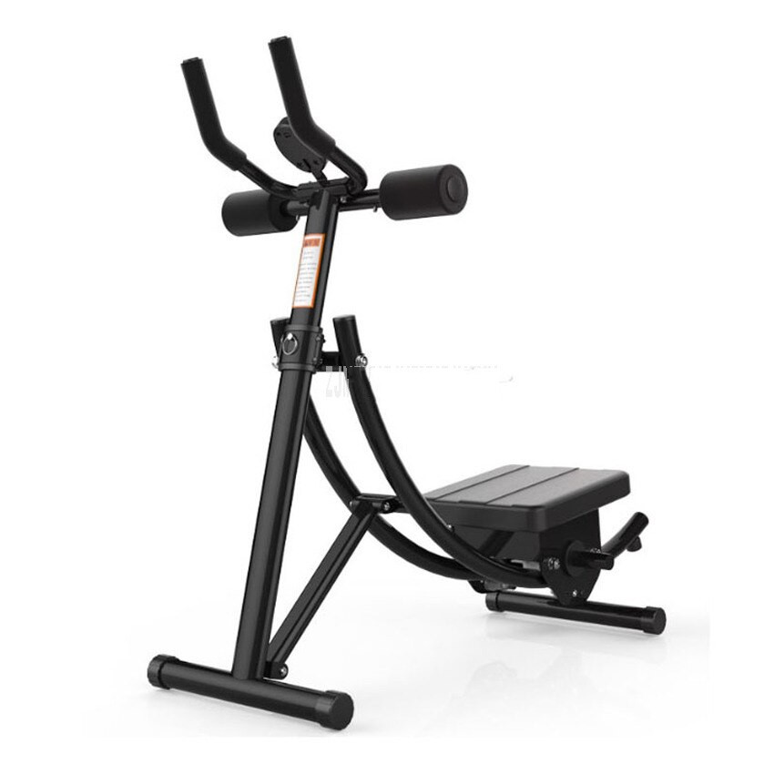 Máy tập eo cơ bụng, lưng, tay, ngực, eo, -Máy tập bụng đa năng.