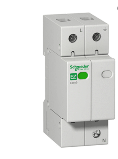 Chống sét lan truyền Schneider SPD 1P+N 20kA