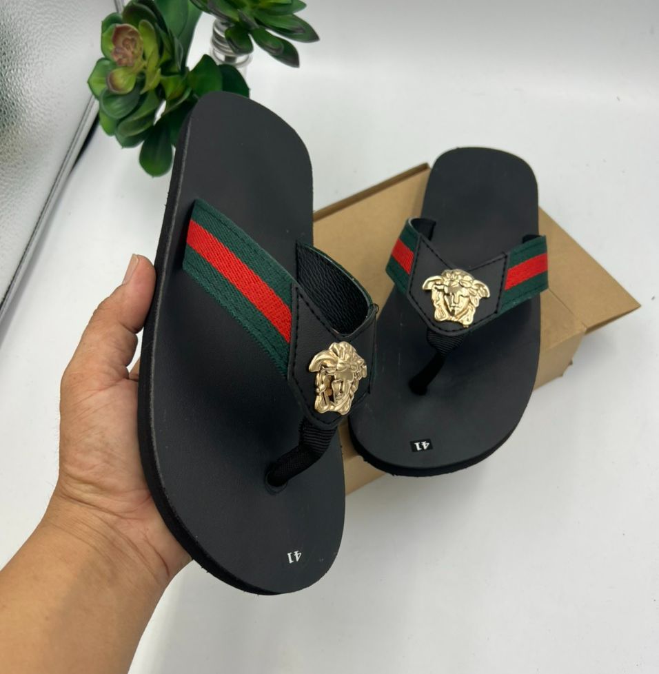 [FREESHIP + HOÀN TIỀN 50K] Dép quai kẹp dù nam ( sandal đồng nai )