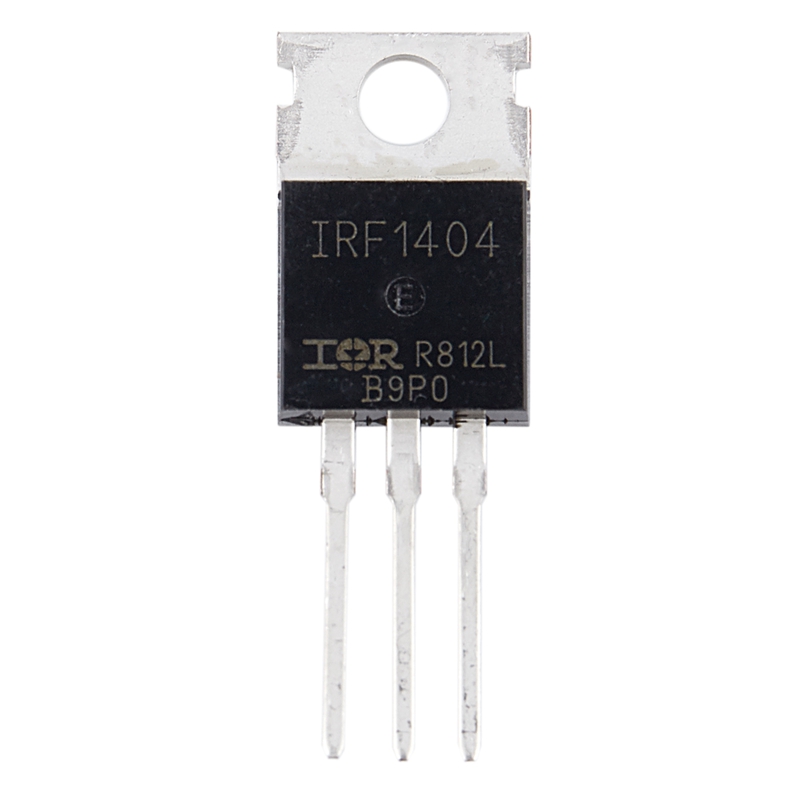 5 PCS 5X MOSFET Transistor IRF1404