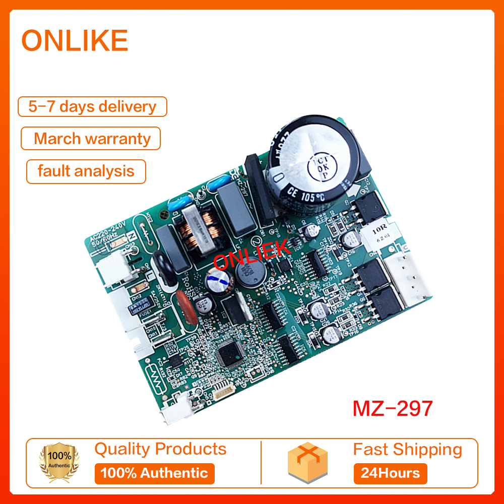 Carte De Commande De Réfrigérateur, Compatible Avec Donper