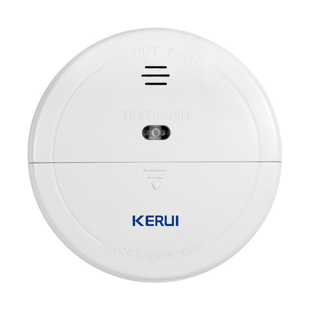 KERUI Wireless Local Speaker Horn Home Siren Alarm Burglar Security