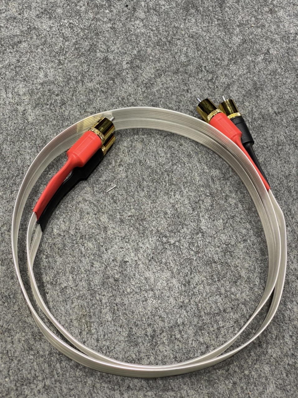 Dây tín hiệu NORDOST dây bãi usa