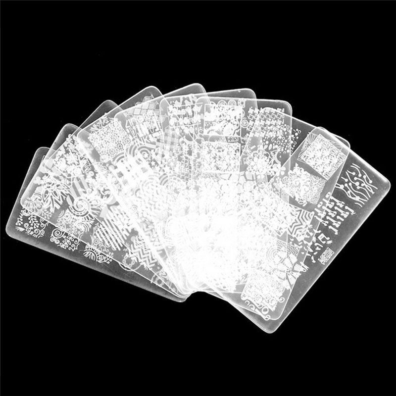 Nail%20Art%20Stamp%20Stencil%20Stamping%20Template%20Plate%20Set%20Tool%20Stamper%20Design%20Kit%20Hot%20-%20Image%2010