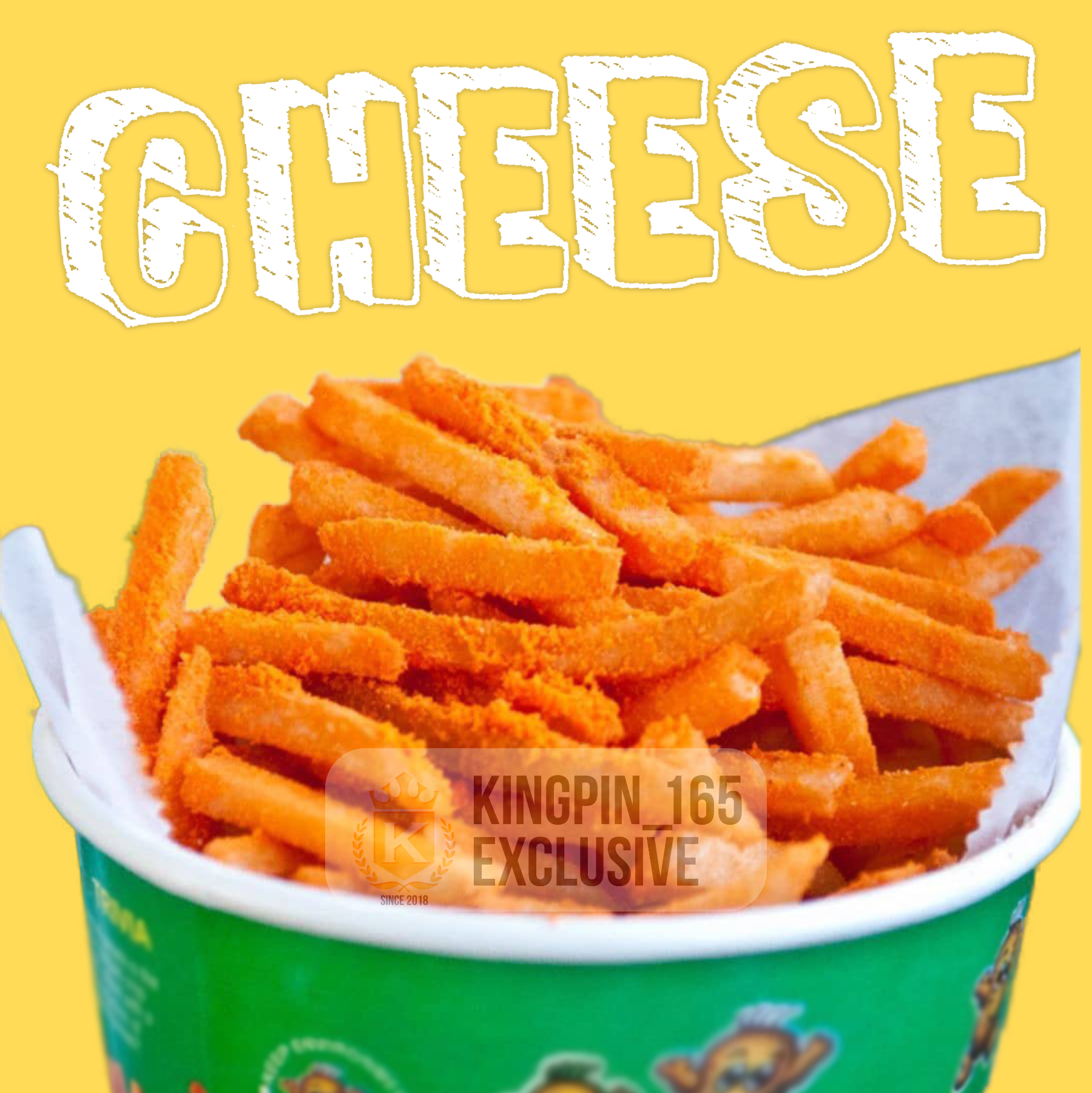 Potato Corner Cheese Powder sites.unimi.it