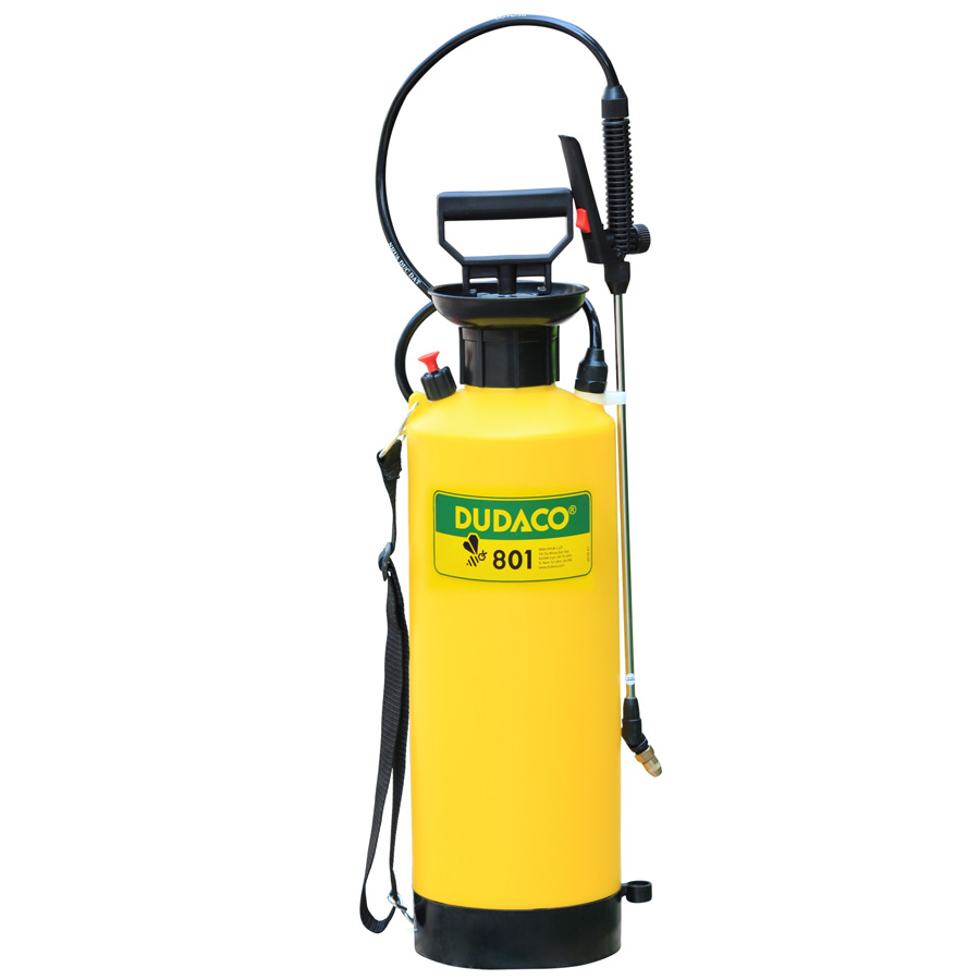Bình Xịt Phun Sương Tưới Cây Dudaco - Bình 2 Lít