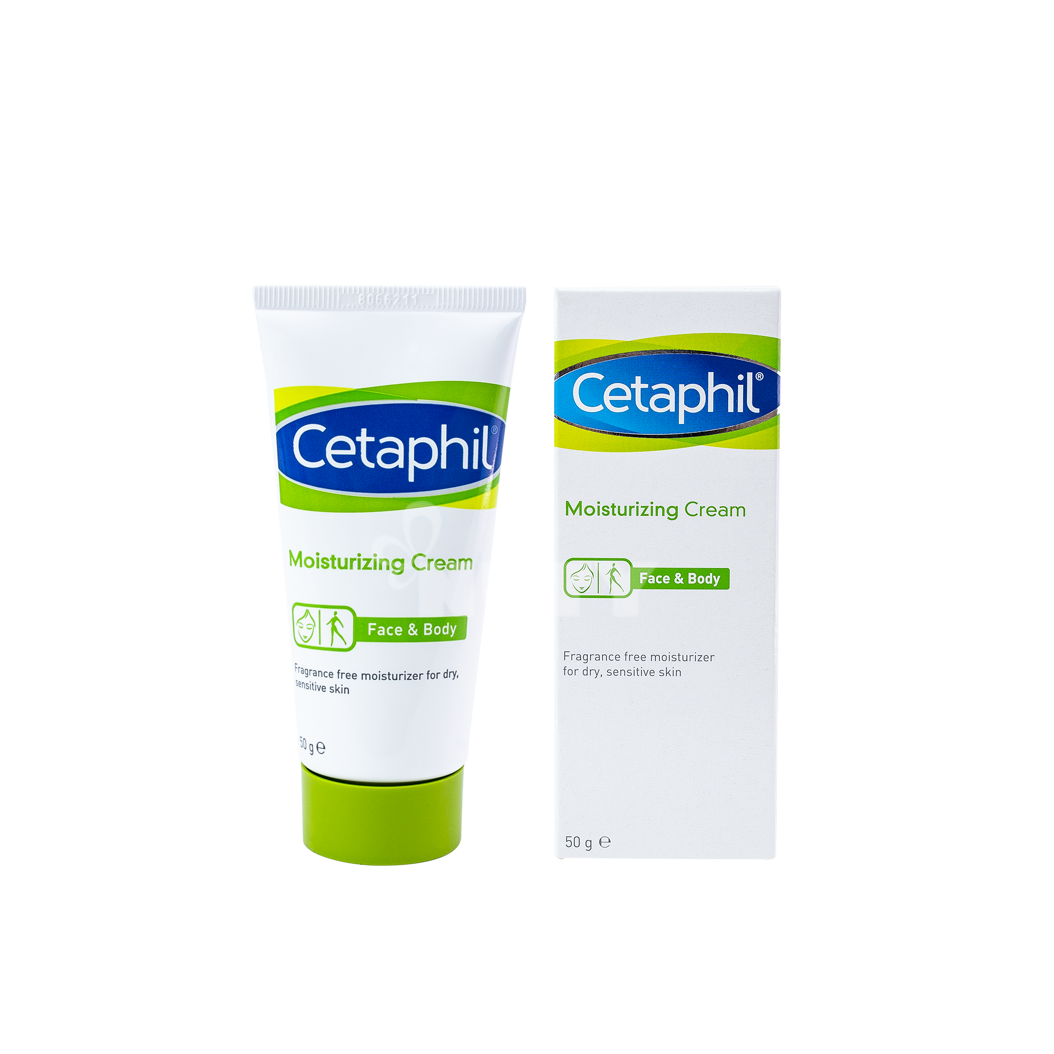 Kem dưỡng ẩm Cetaphil moisturizing 50g