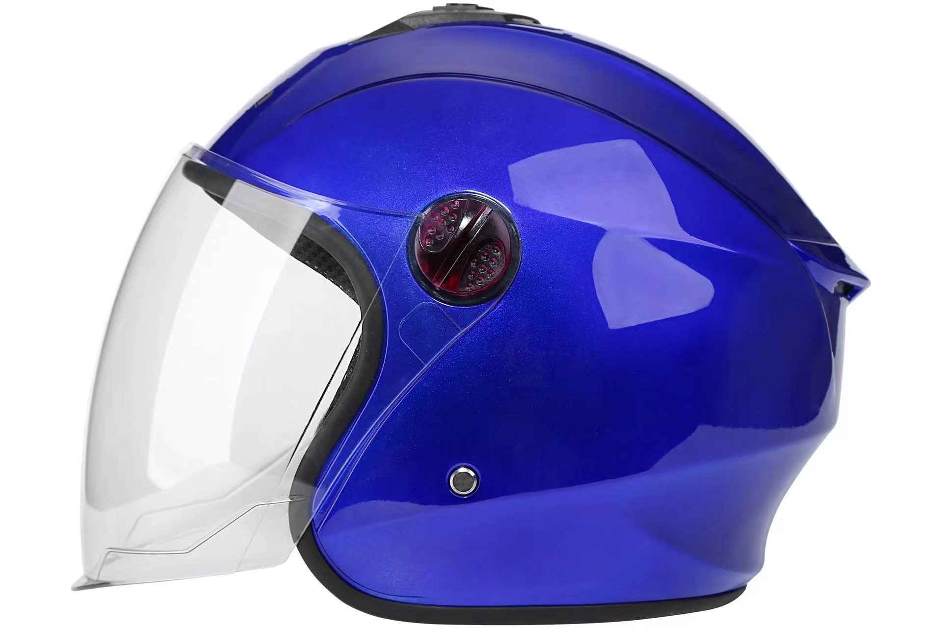 General purpose of Electric Motorcycle Helmet 709 unisex Lazada PH