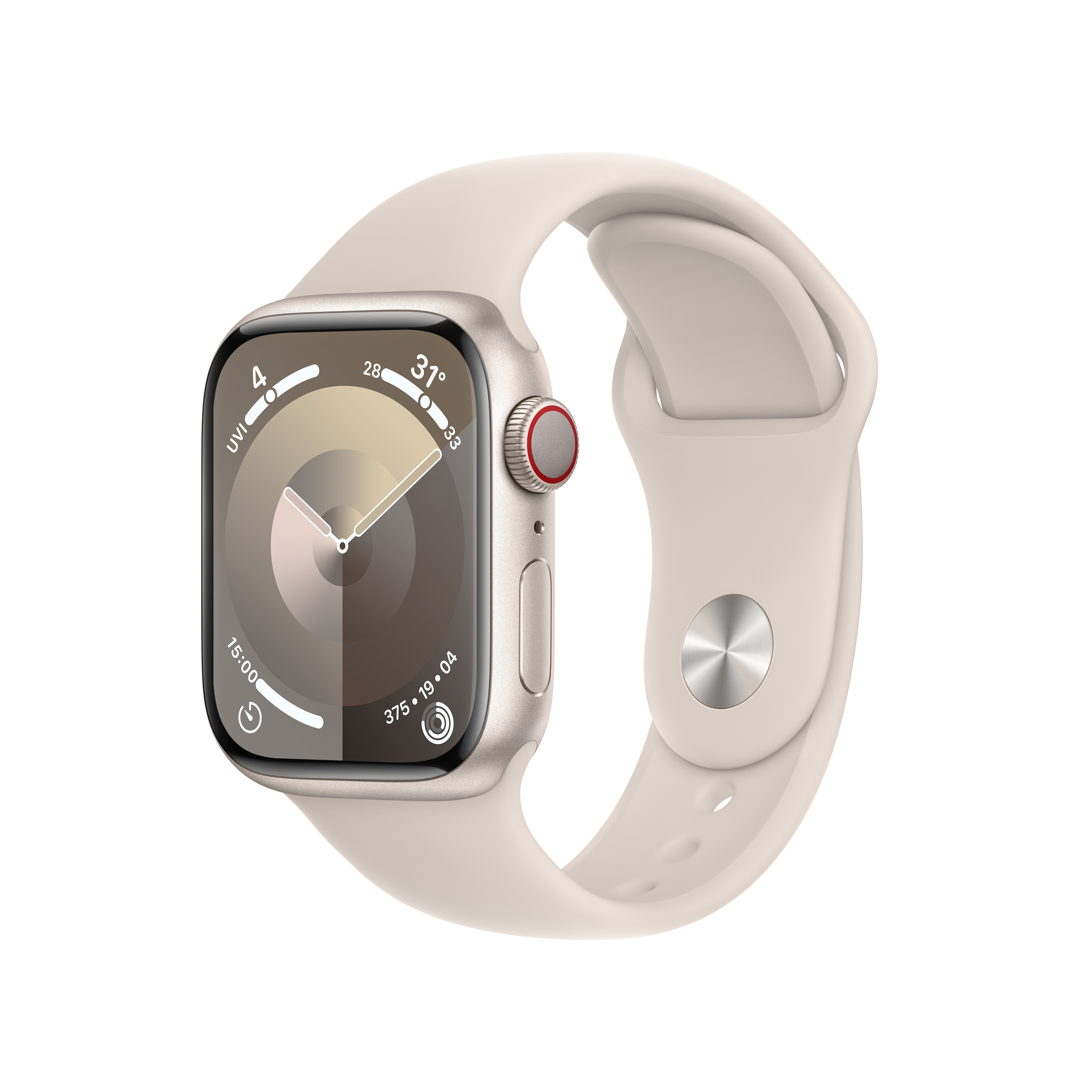その他 Apple Watch Series9 Apple Watch Series 9 GPS + Cellular Sport Band | Lazada Singapore