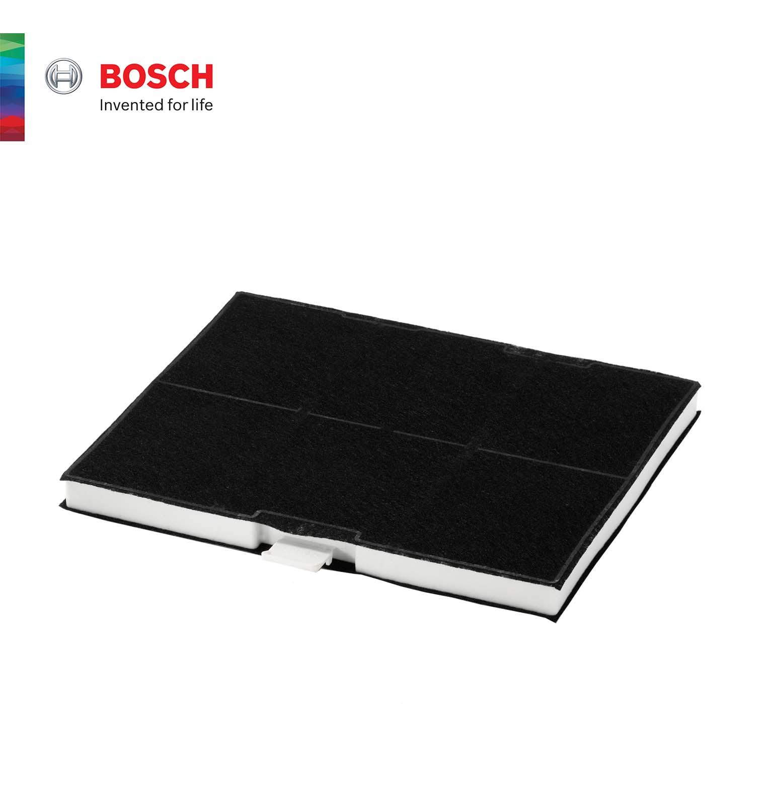 bosch hood filter
