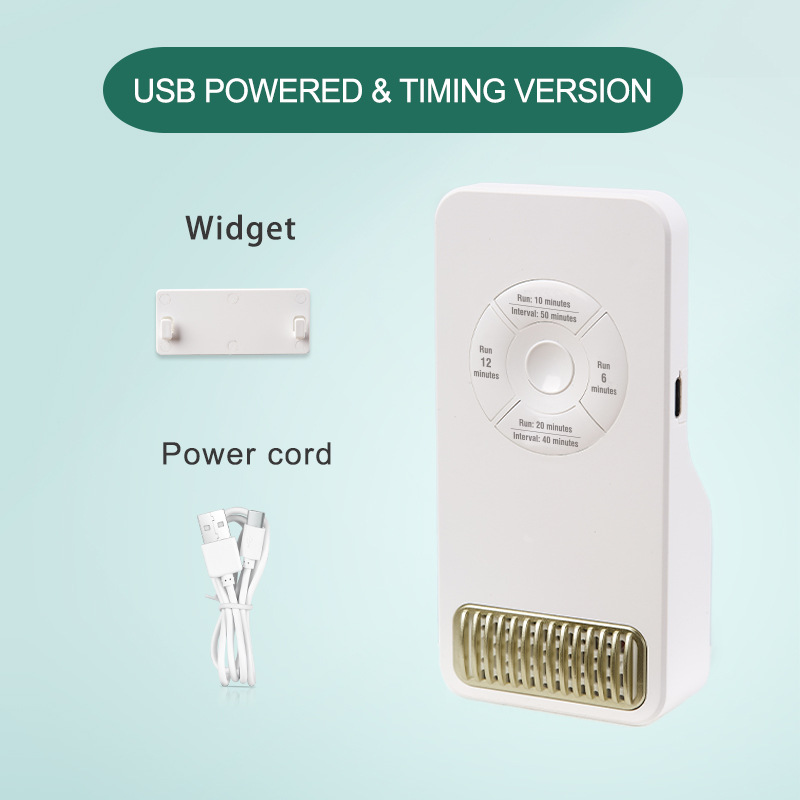 TAIDU Air purifier In addition to formaldehyde household ozone machine deodorant deodorizer disinfection machine