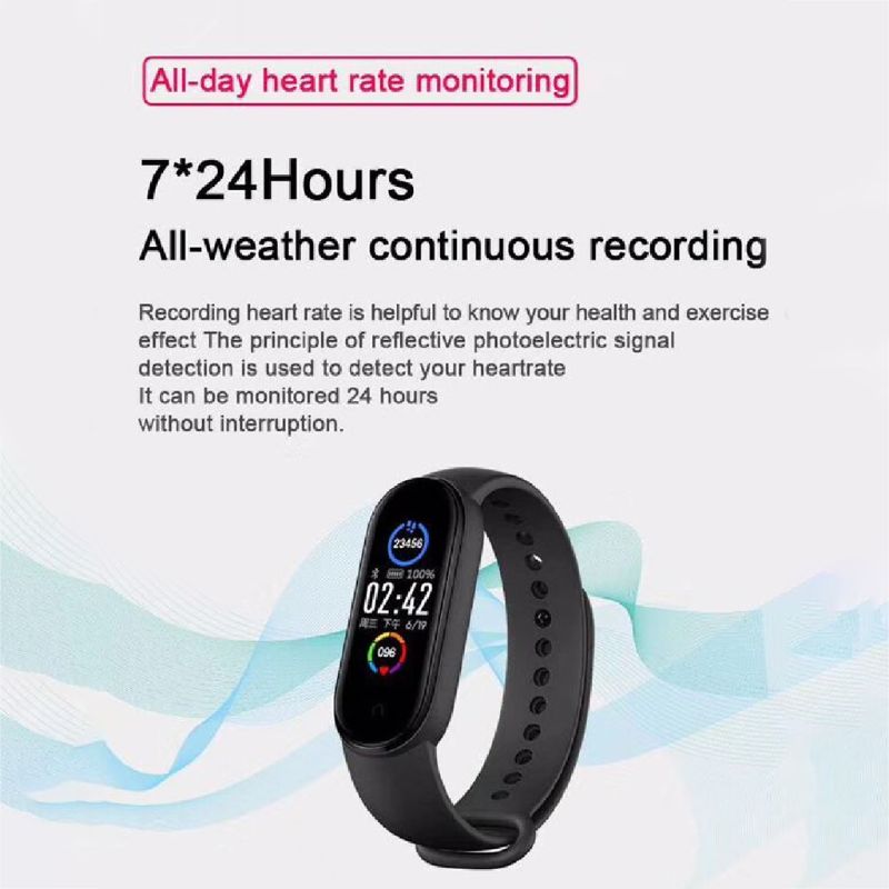 %E3%80%90In-Demand%20Item%E3%80%91%202020%20new%20Call%20Bracelet%200.96-Inch%20Colorful%20Screen%20Waterproof%20Global%20version%20Magnetic%20charge%20SmartWatch%20-%20Image%209