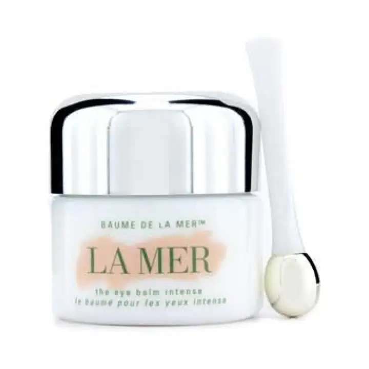 la mer eye intense balm
