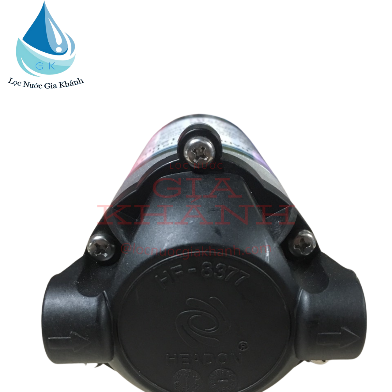 Bơm máy lọc nước Headon hf-8377