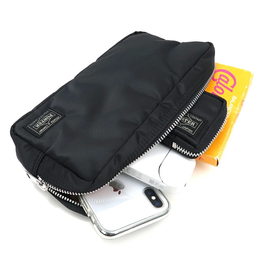 Yoshida Bag Pouch Porter Tanker Yoshida Bag PORTER TANKER 622