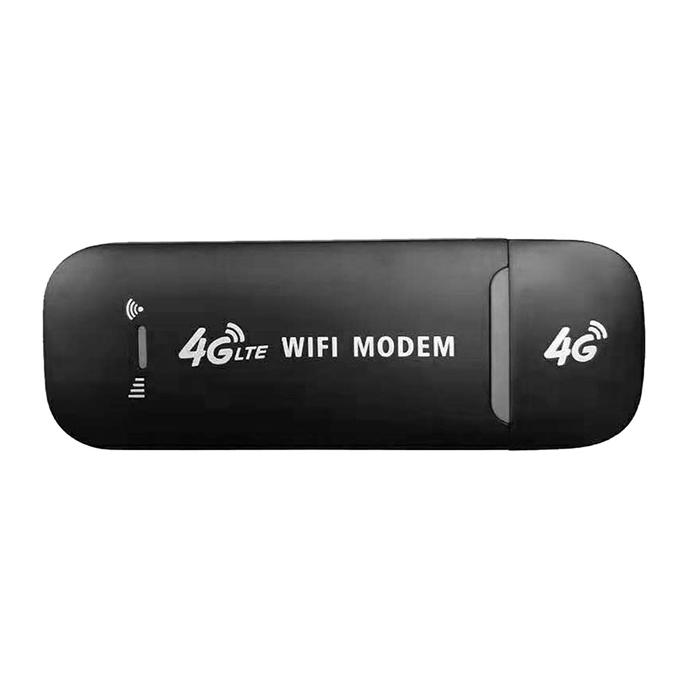JTKE Dongle USB Không Dây 4G LTE Modem Di Động Băng Thông Rộng 150Mbps Thẻ SIM Bộ Định Tuyến Không Dây Thanh Modem WiFi