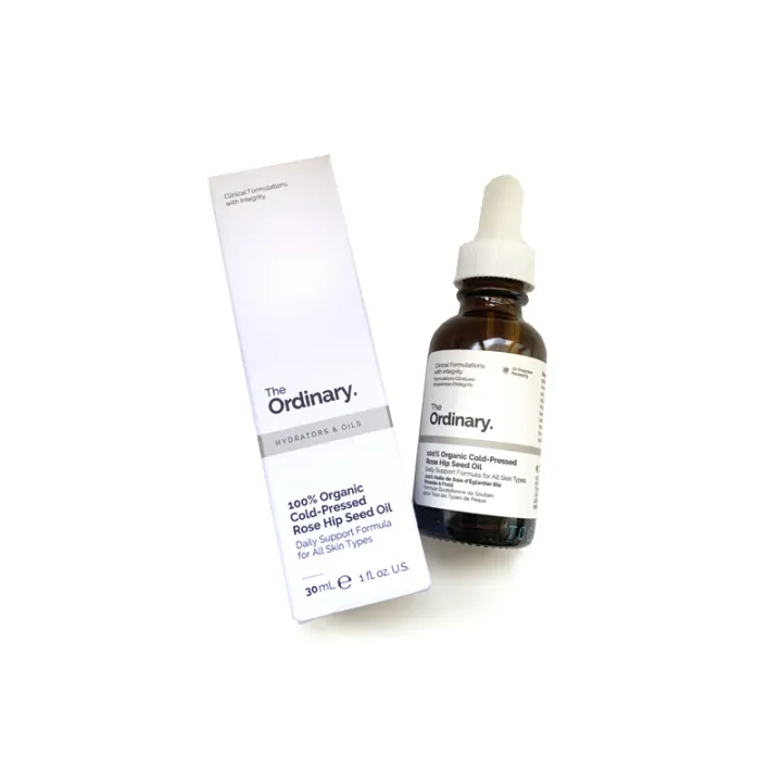 serum the ordinary 100 organic