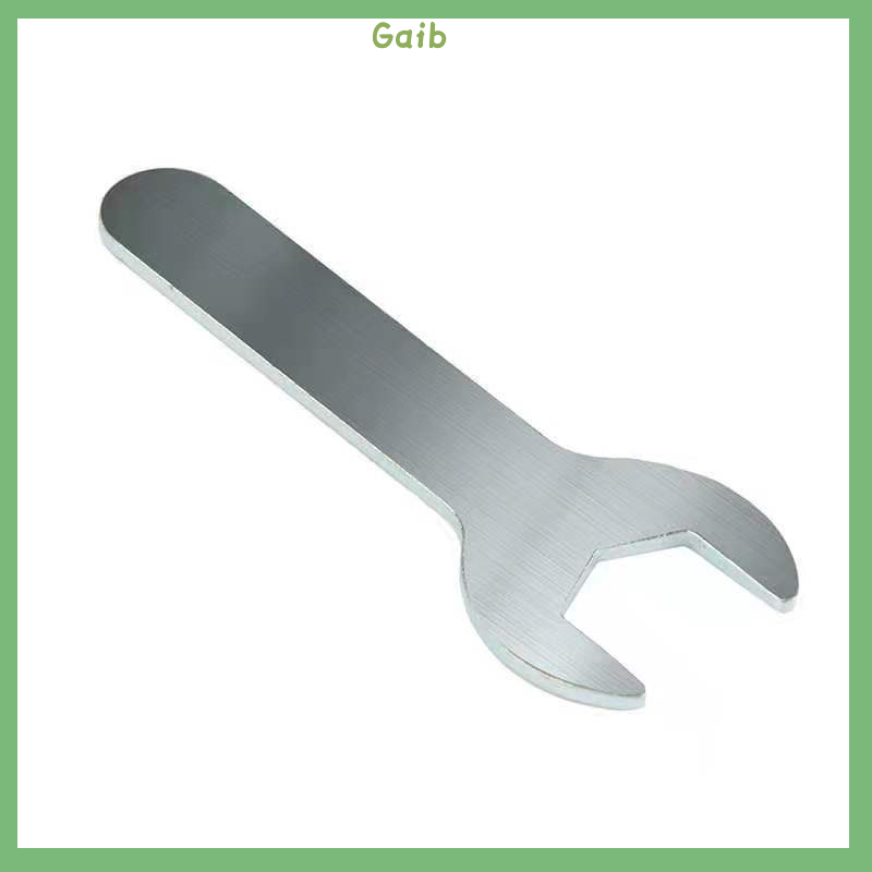 Gaib Single head open end wrench opening Single-end ultra-thin small wrench bathroom