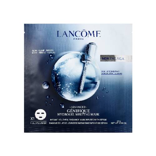 Mặt nạ Lancome Advanced Genefique Hydrogel Melting