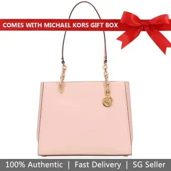 michael kors purse shoulder