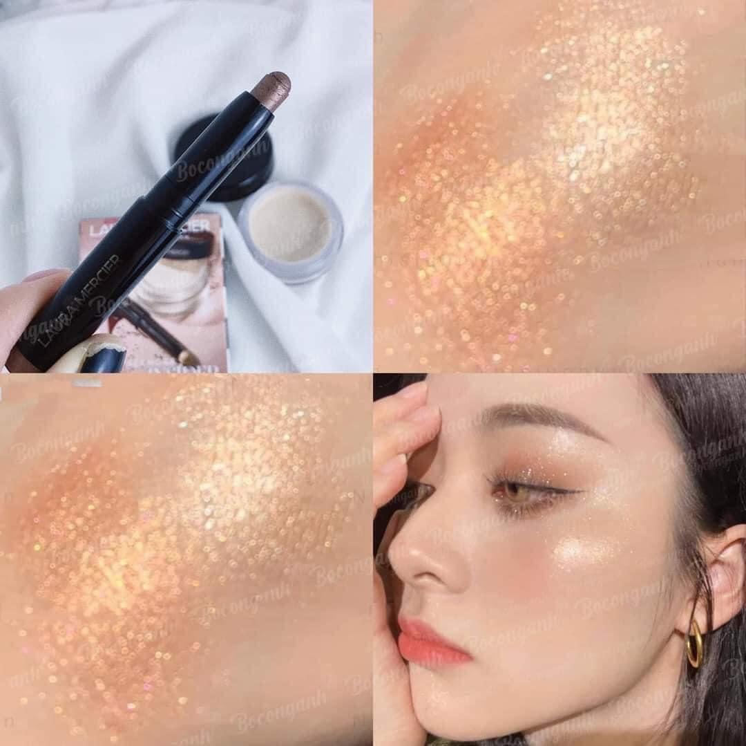 [GIẢM 5% ĐƠN 129K]Set makeup Laura Mercier Mini