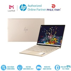 Laptop HP Envy 13-ba1536TU 4U6M5PA (i5-11135G7/ 8Gb/ 512GB SSD/ 13.3FHD/ VGA ON/ Win11/ Gold)Hàng chính hãng