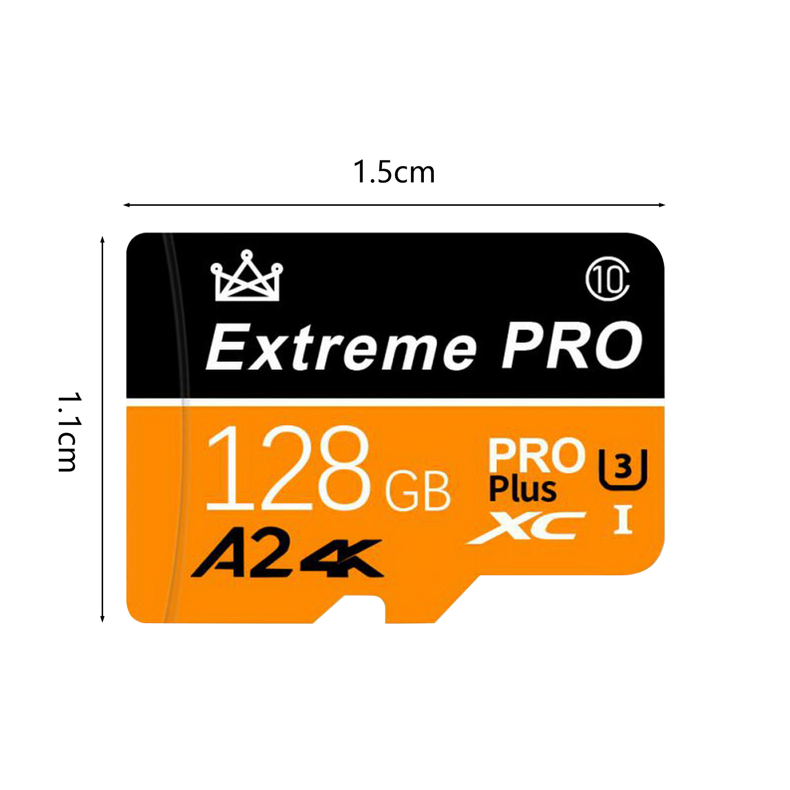 Large Storage High-speed Memory Card High-quality Storage Memory Card High-speed Ultra-thin Sd Cards Up to 2tb Storage Capacity for Camera Laptop Phone Gaming