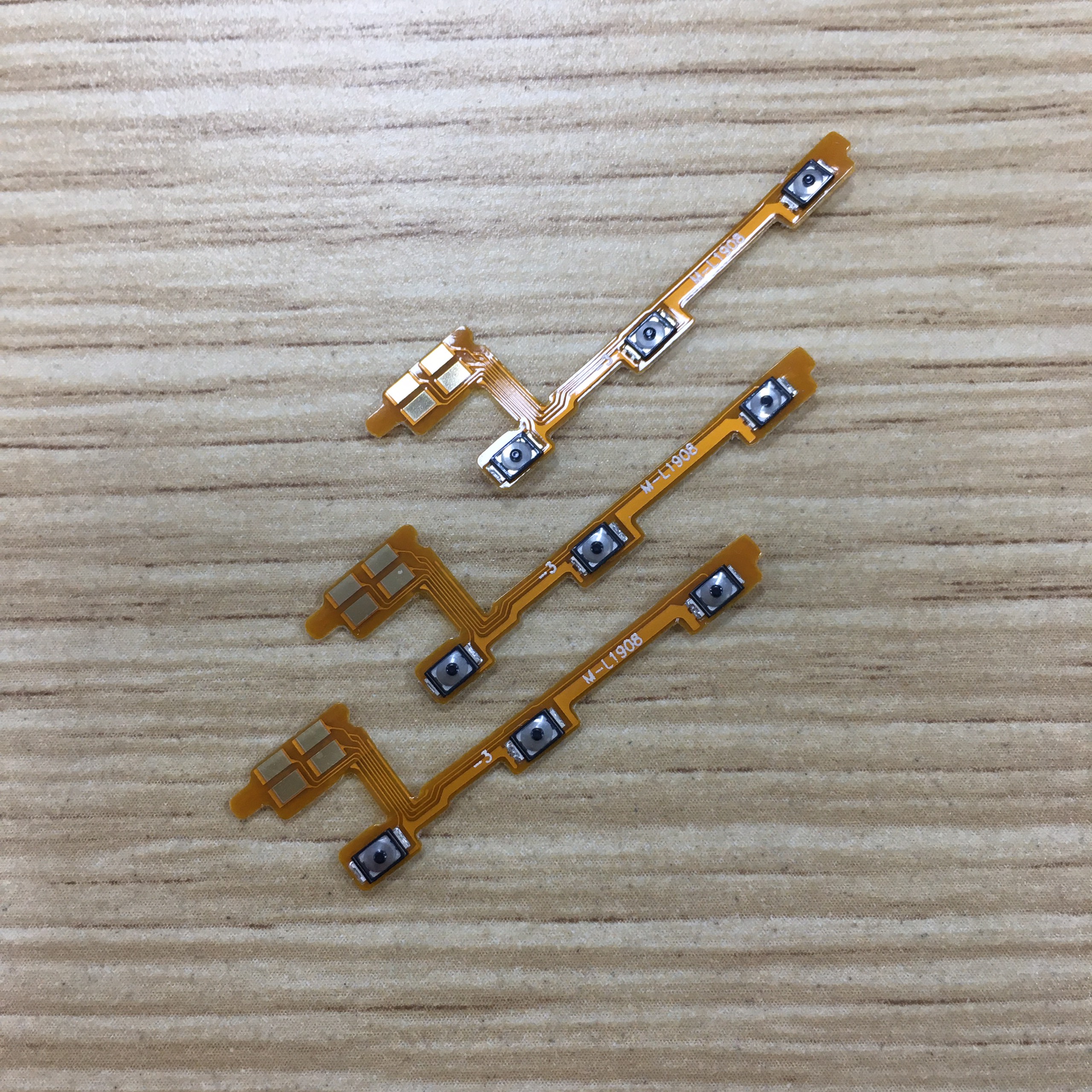 Cáp nguồn Huawei Y7 Pro 2018