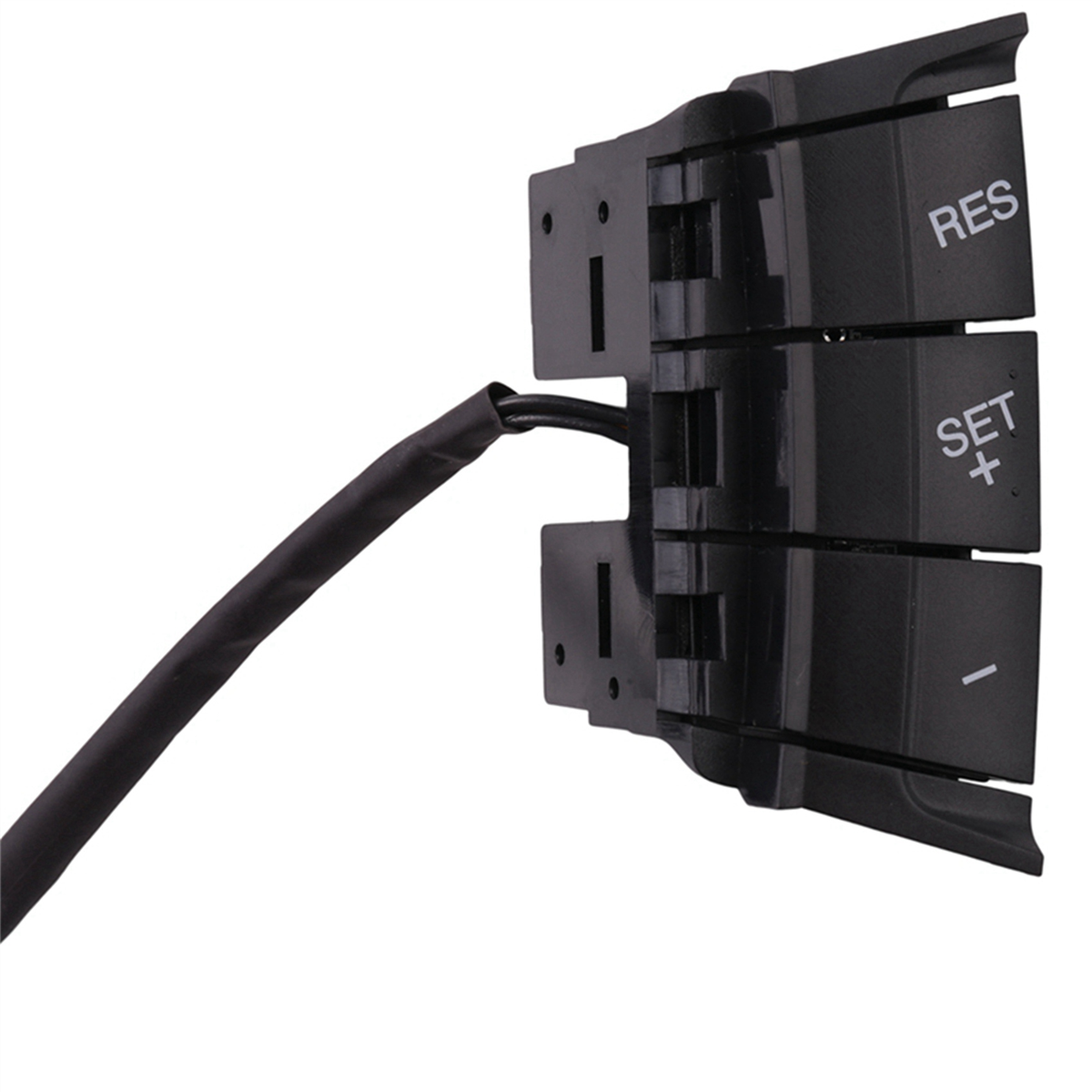 1 Set Cruise Control Switch Steering Wheel Cruise Control Switch for Ford Focus 2 MK2 2005-2011