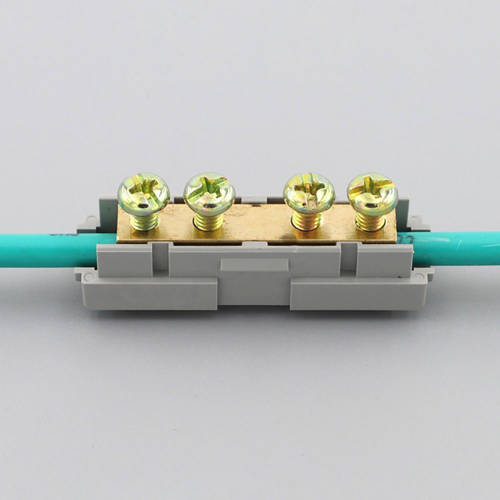 Splitter Conductor Docking High Power High Power Splitter Conductor Brass Wire Connector ...