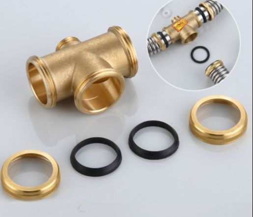 [HOT] Bộ xả chậu rửa chén đôi Inox 304 không gỉ (có xả tràn)